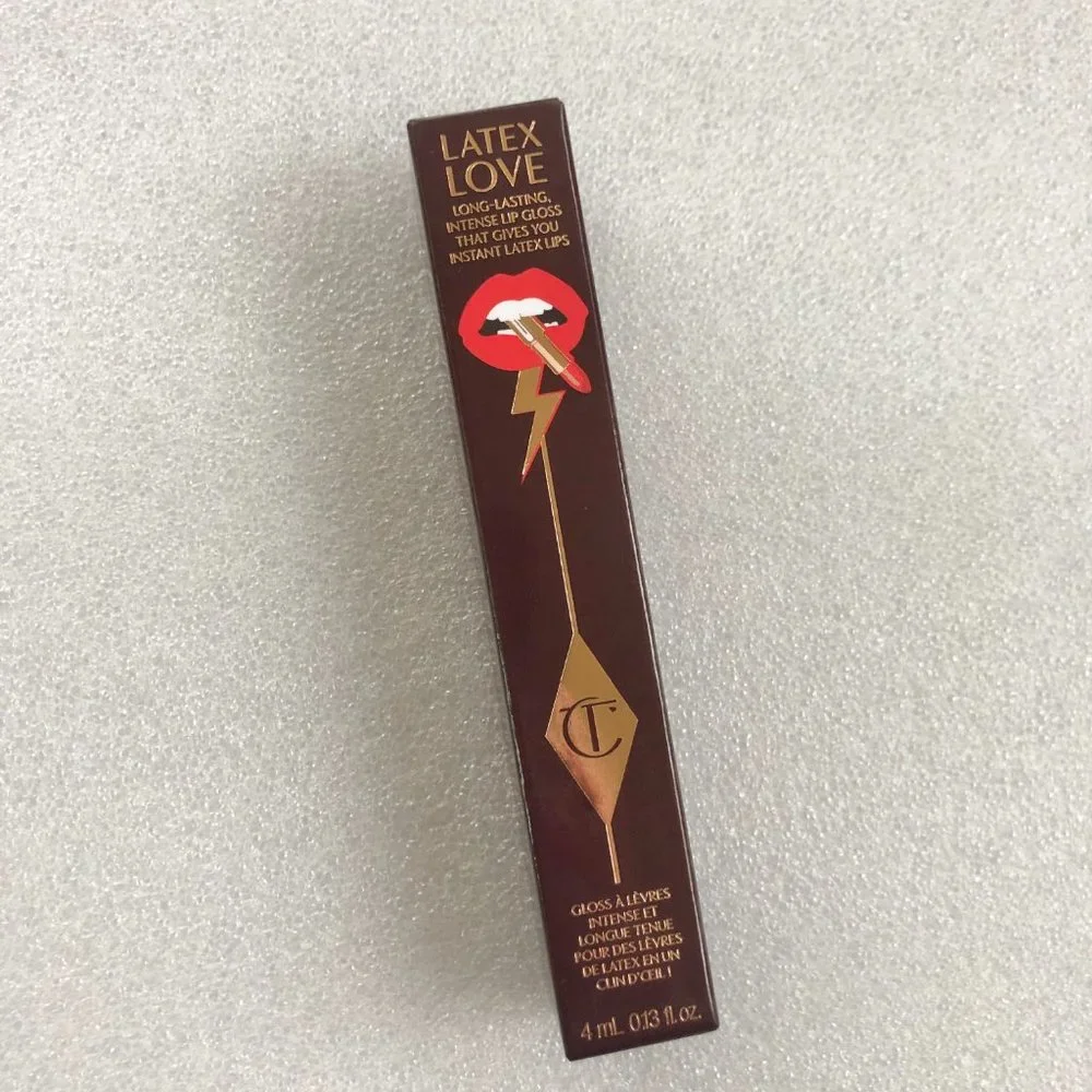 Charlotte Tilbury charlotte tilbury